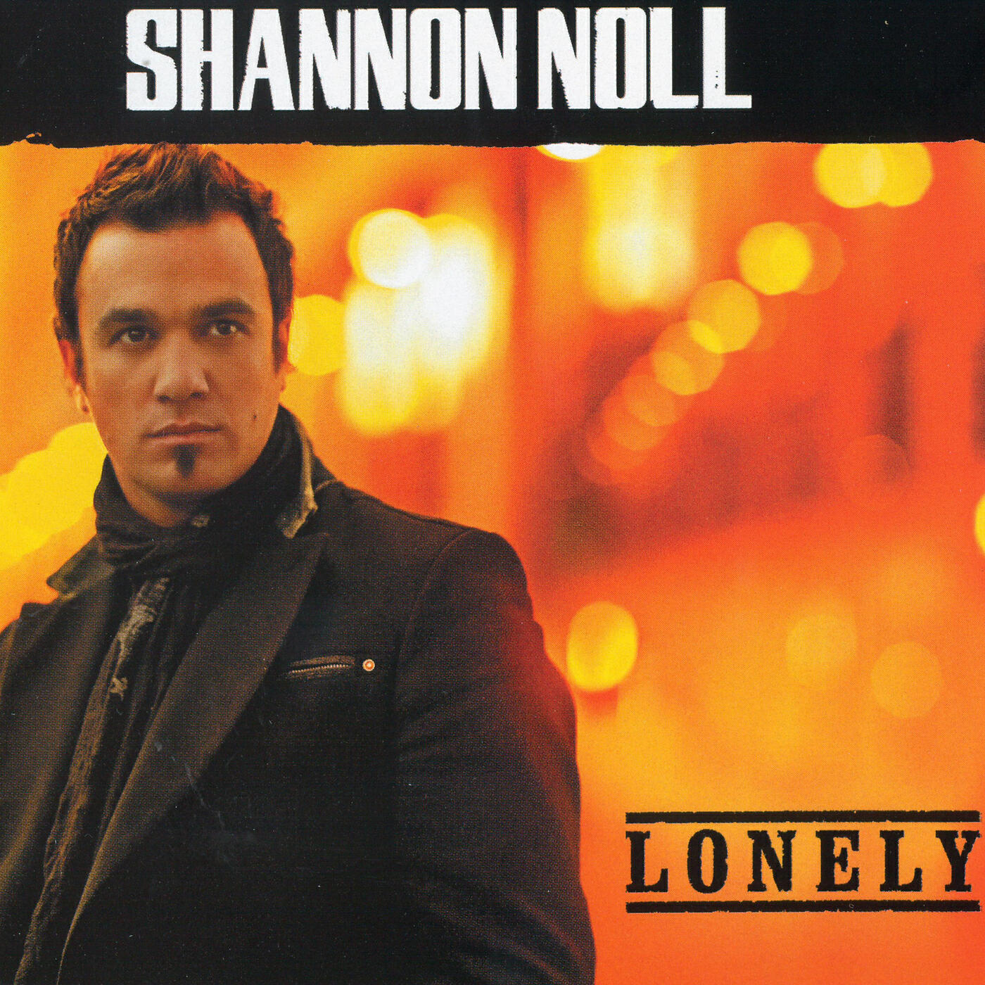 Постер альбома Lonely