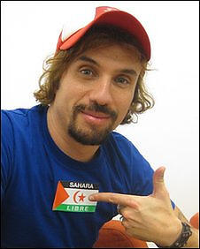Dani Macaco