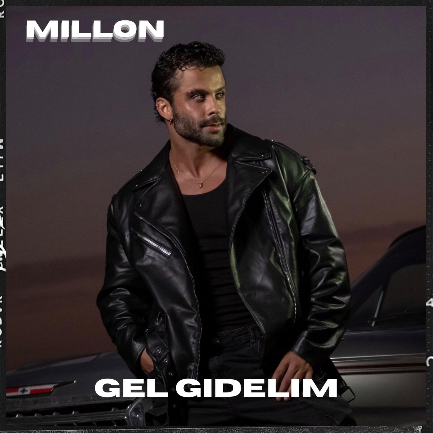 Релиз Gel Gidelim
