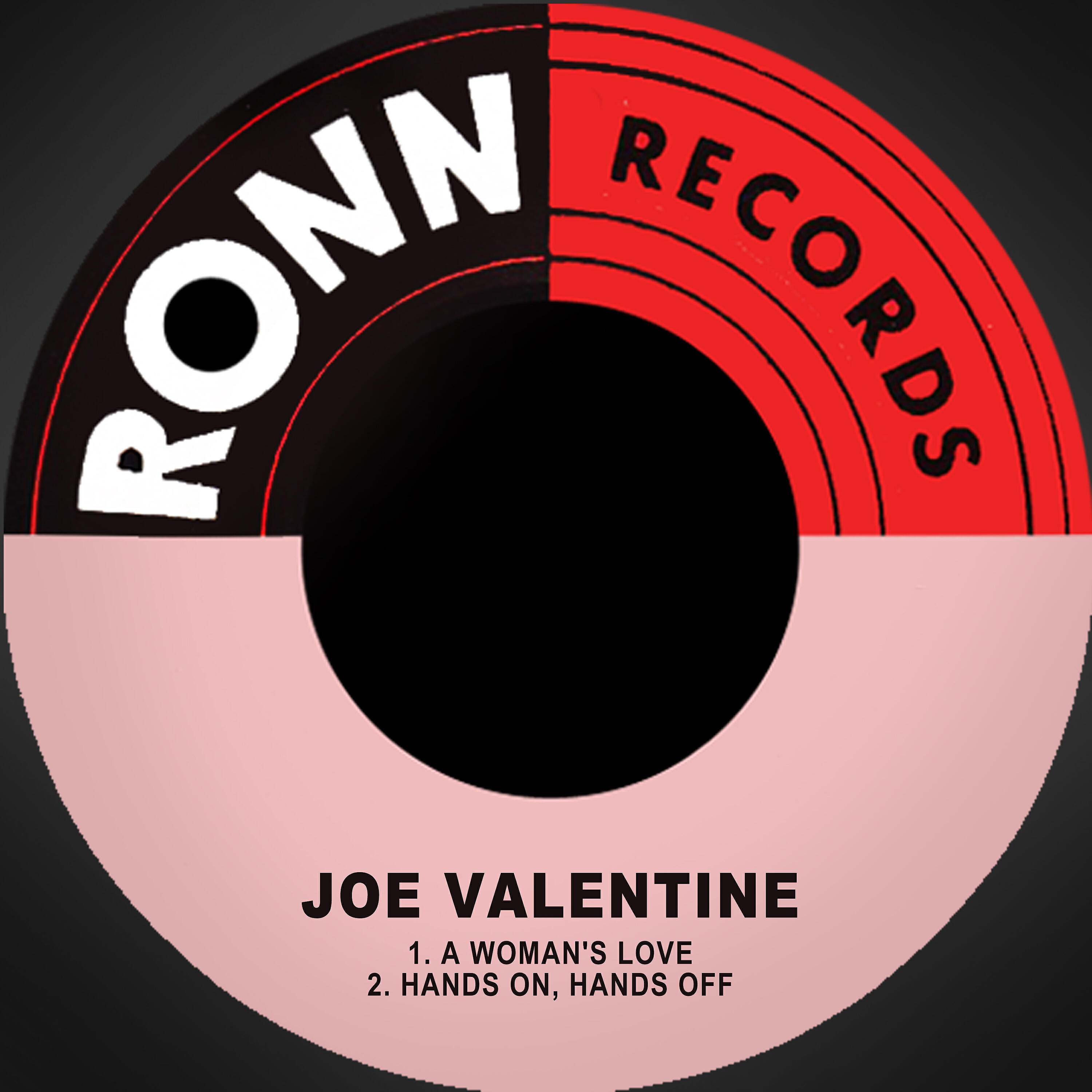 Joe Valentine