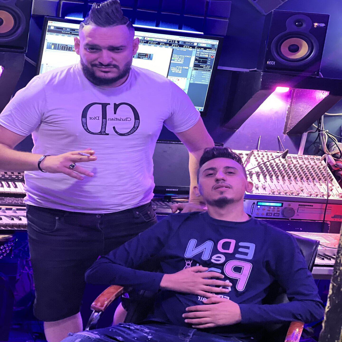 Релиз قلبي كي نديرله