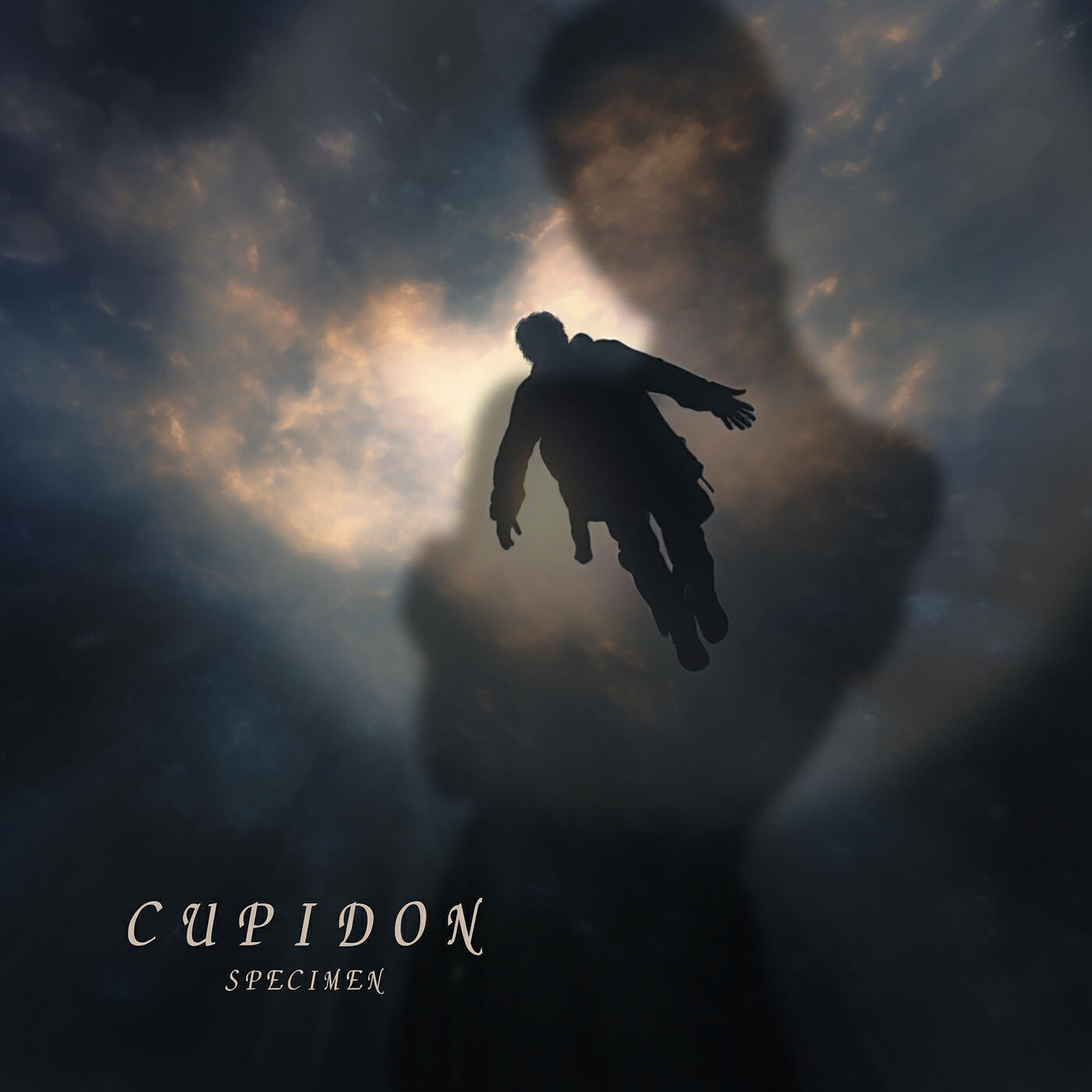 Релиз CUPIDON