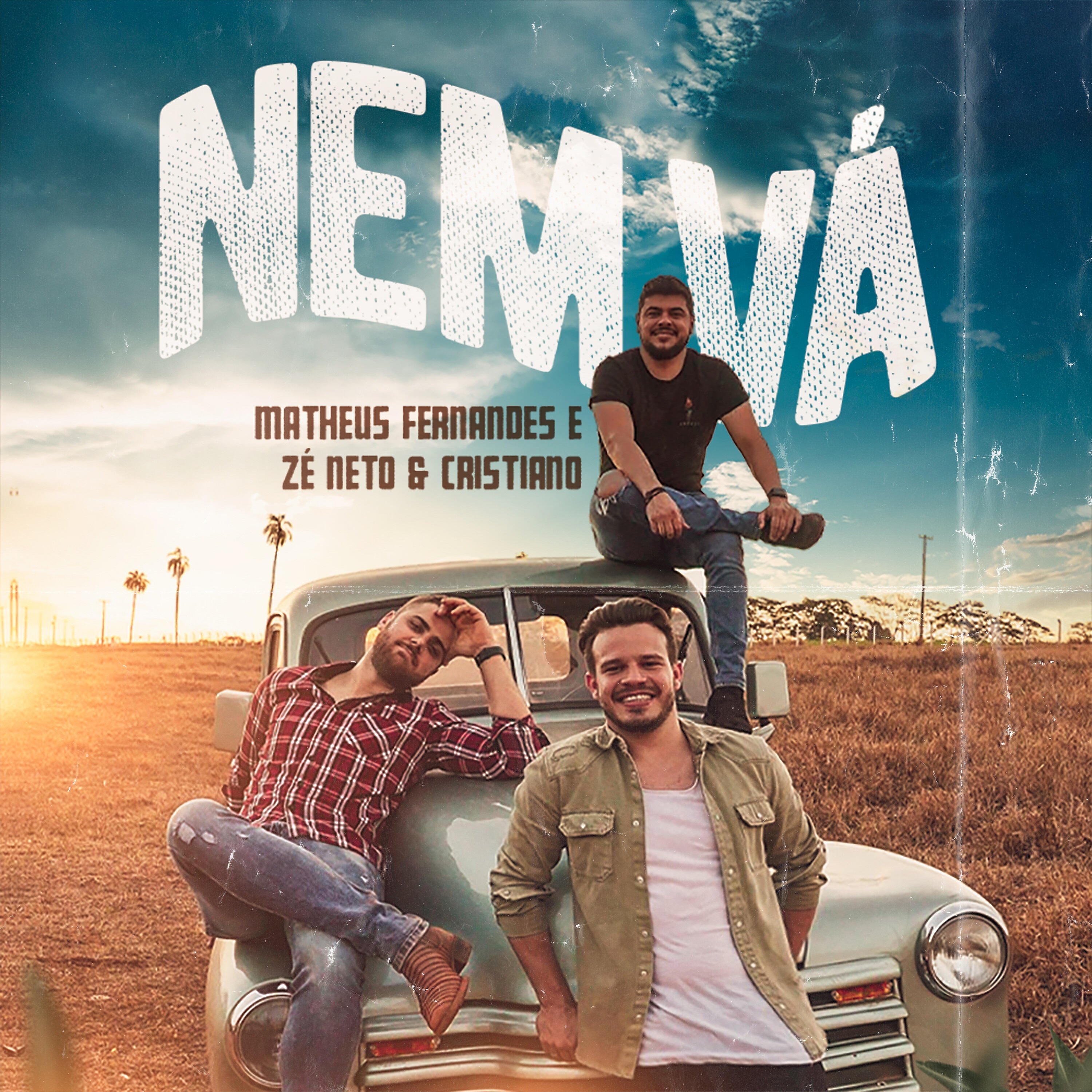 Релиз Nem Vá