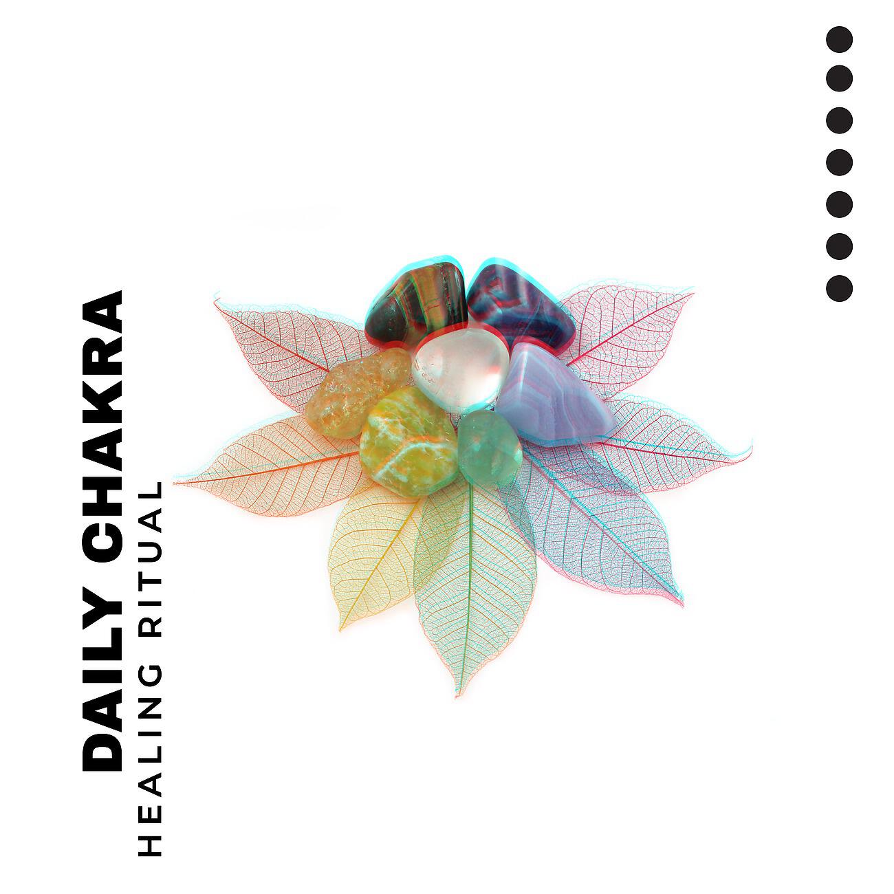 Релиз Daily Chakra Healing Ritual