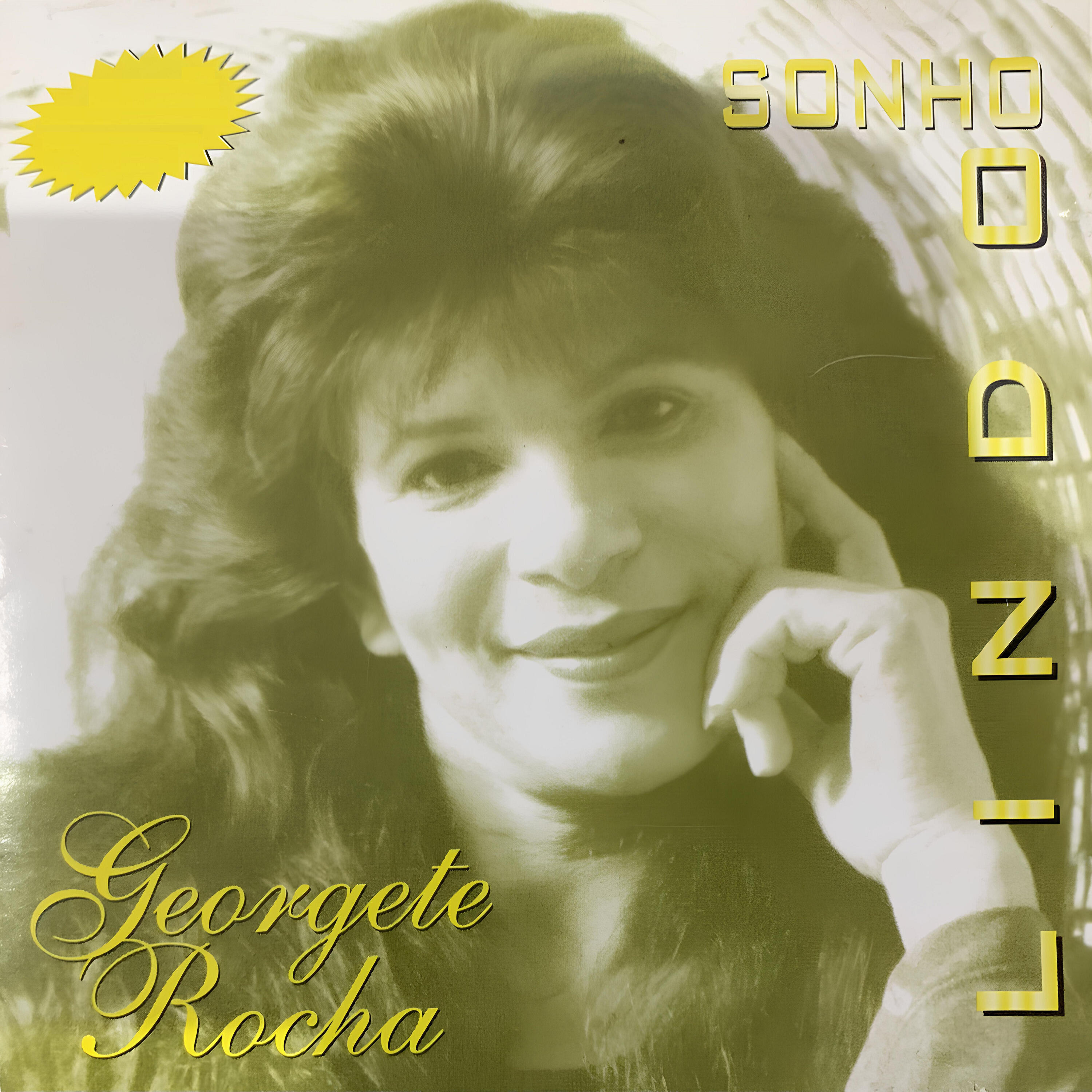 Georgete Rocha