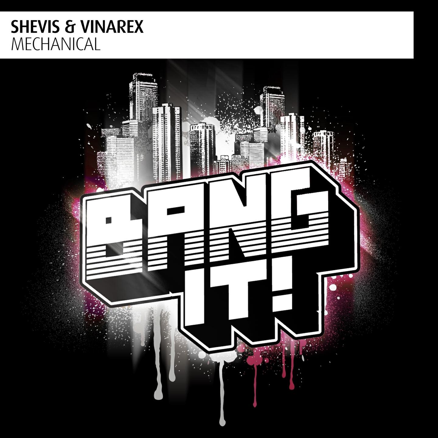 Shevis & Vinarex