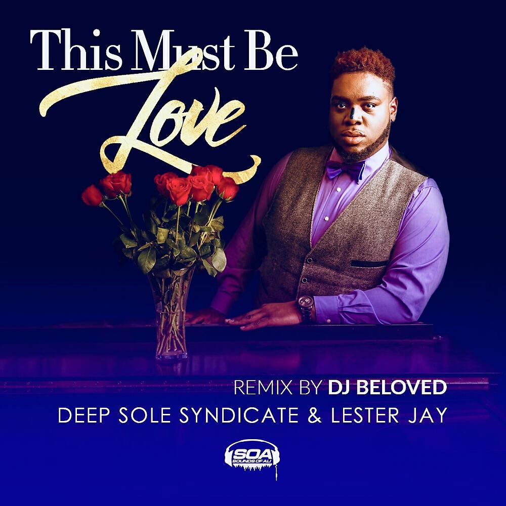Релиз This Must Be Love