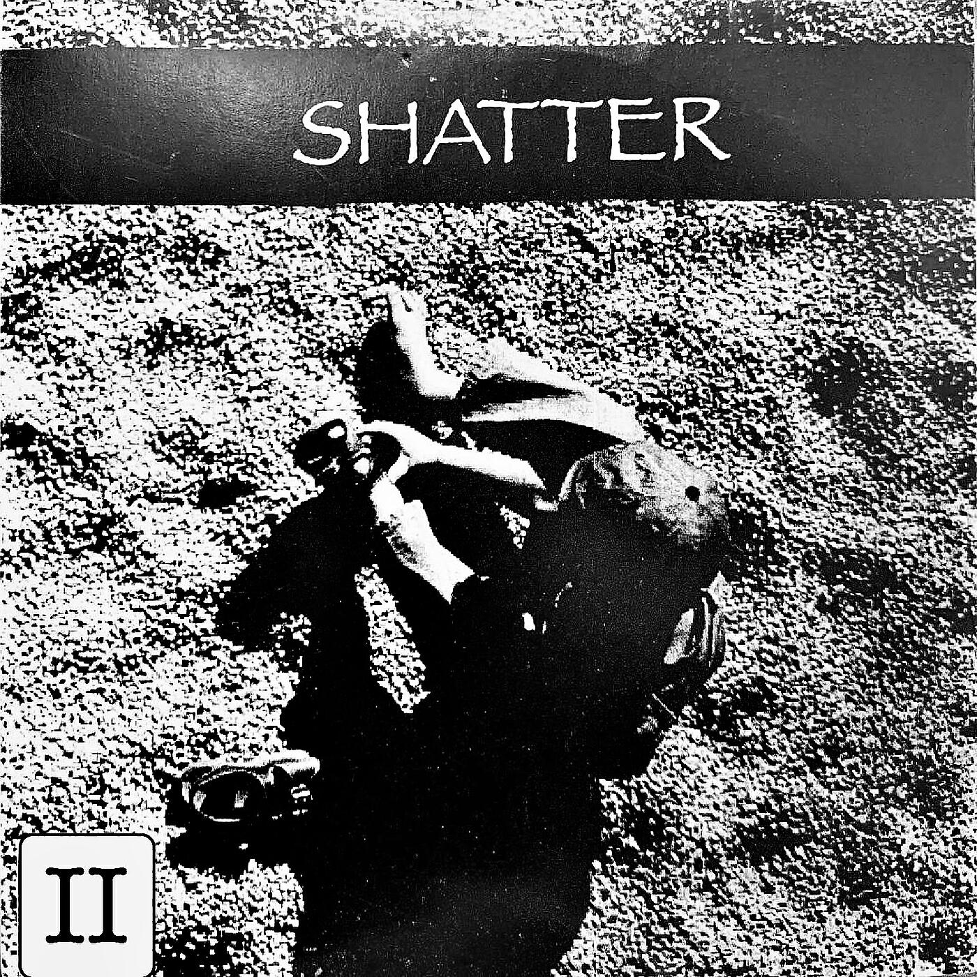 Релиз Shatter II