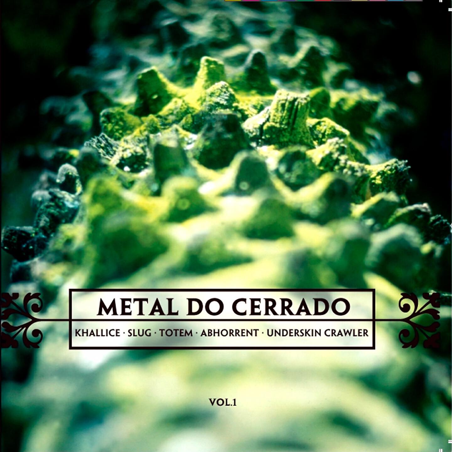 Metal do Cerrado
