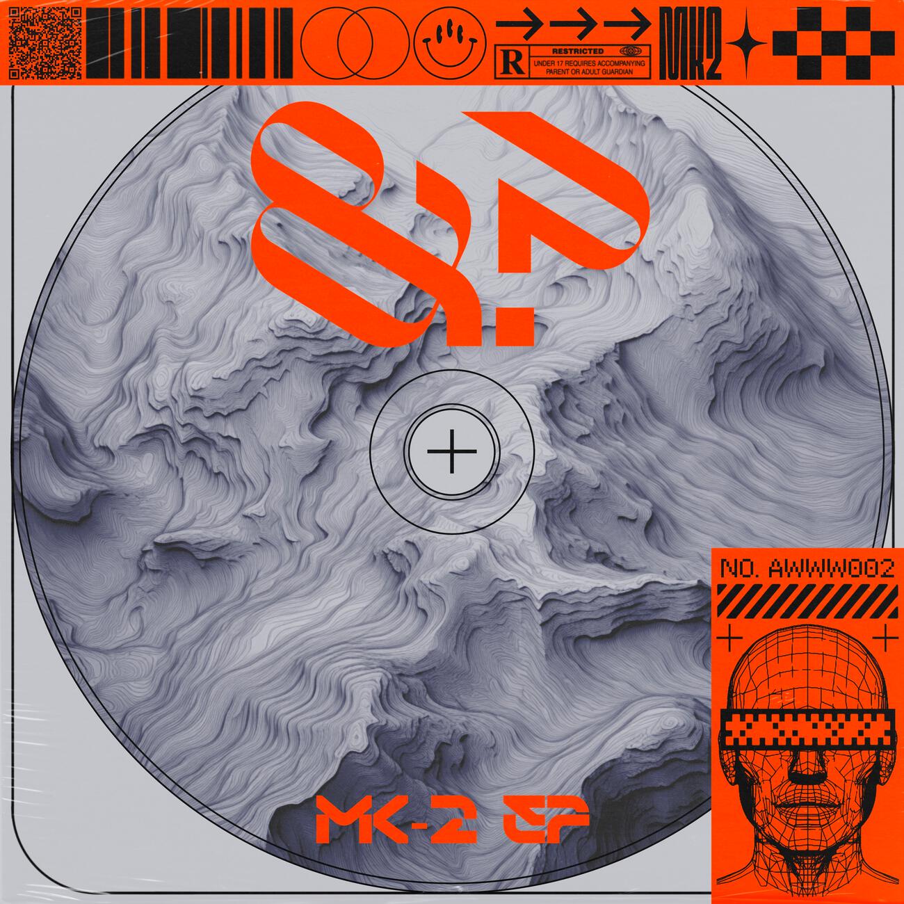 Релиз MK 2 EP