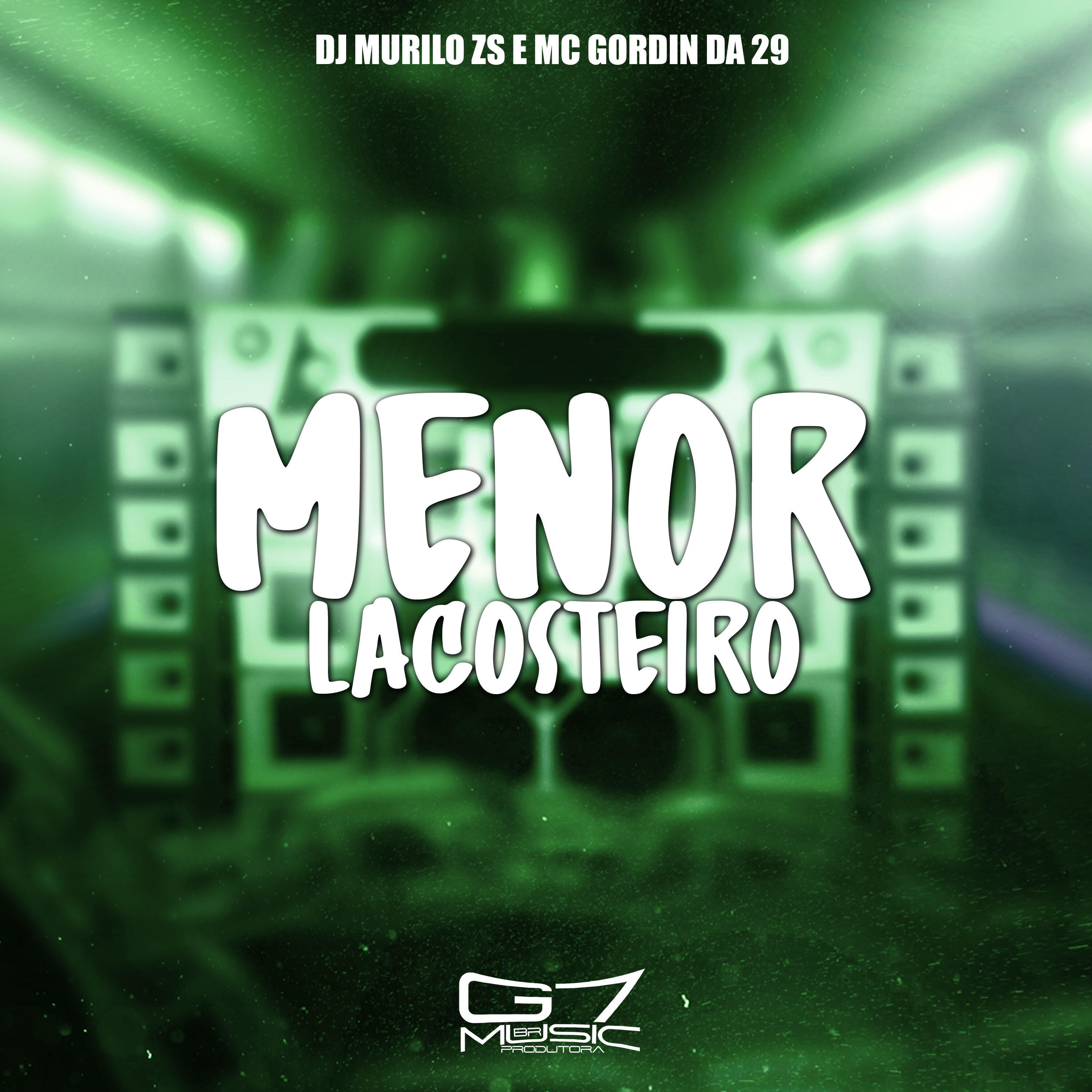 Релиз Menor Lacosteiro