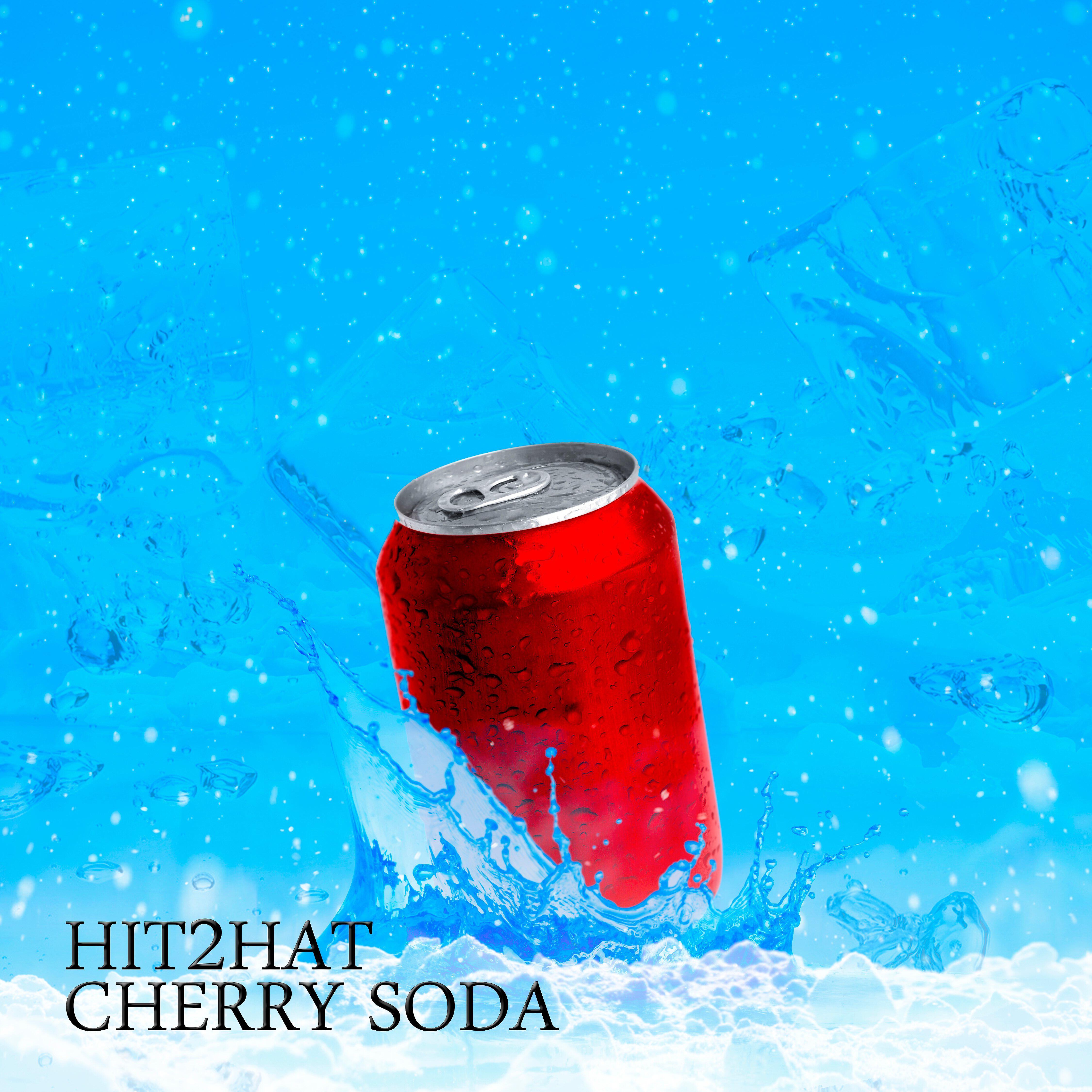 Релиз Cherry Soda