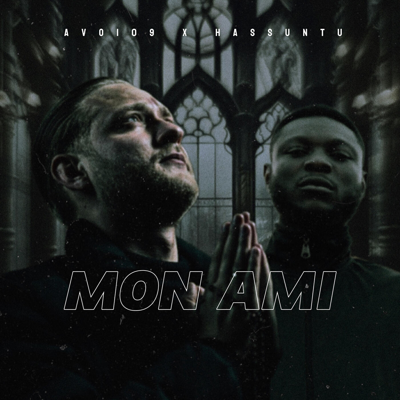 Релиз Mon Ami