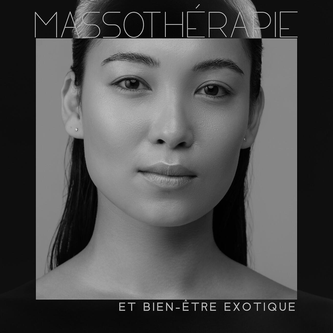 Релиз Massothérapie et bien-être exotique