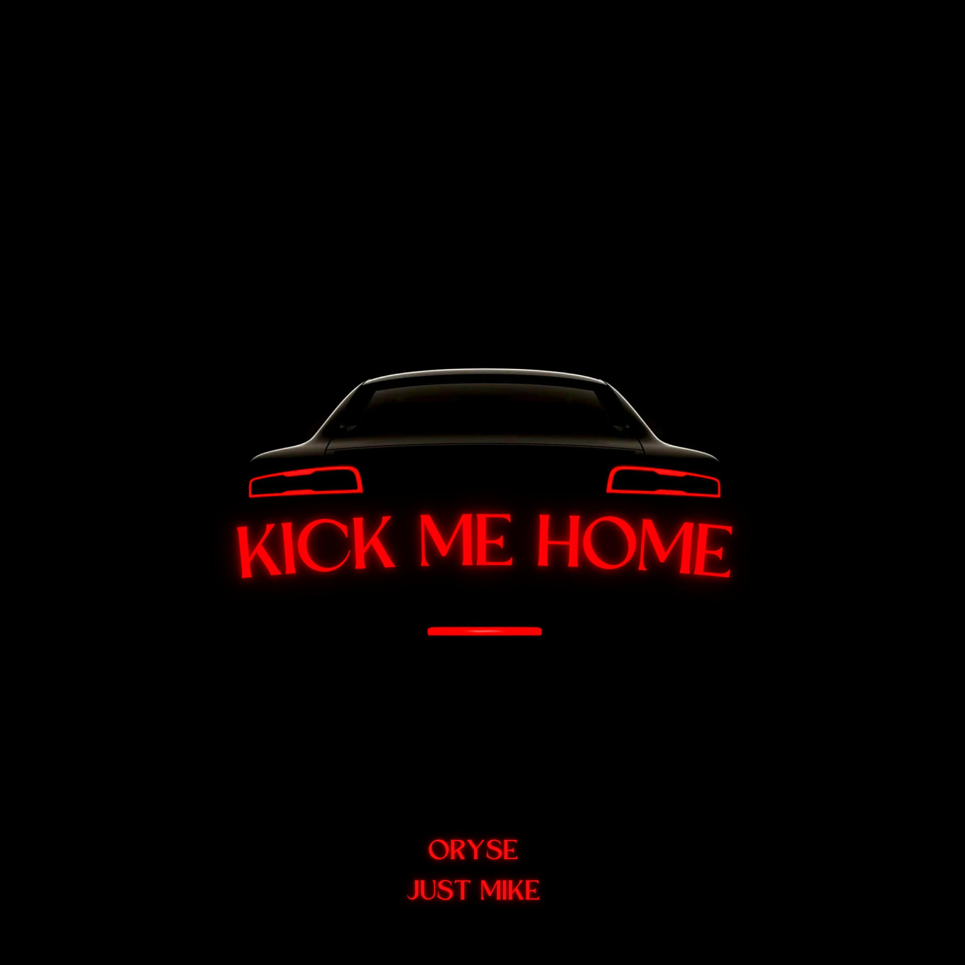 Релиз Kick Me Home