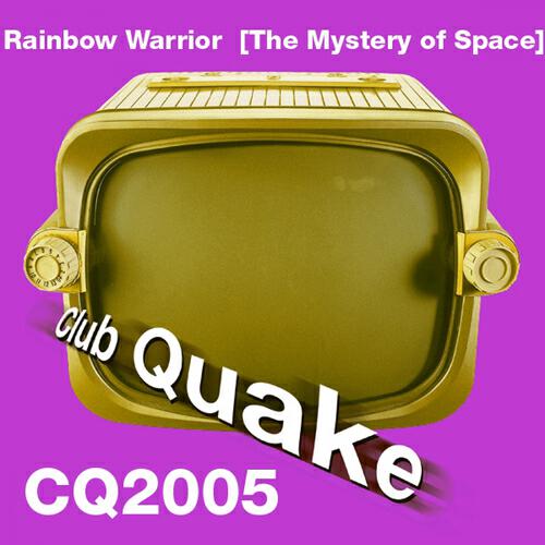 Rainbow Warrior