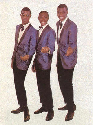 The Wallace Brothers