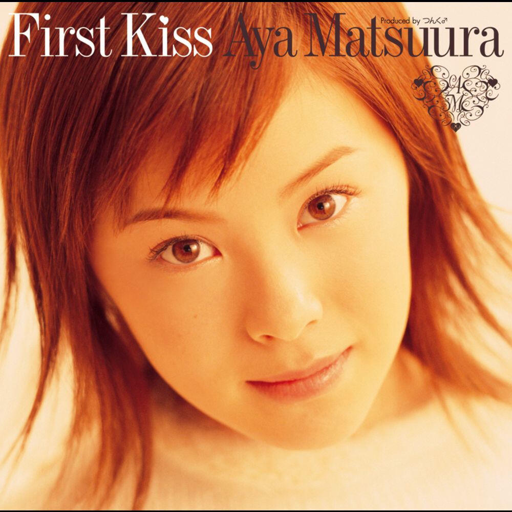 Релиз ファーストKISS