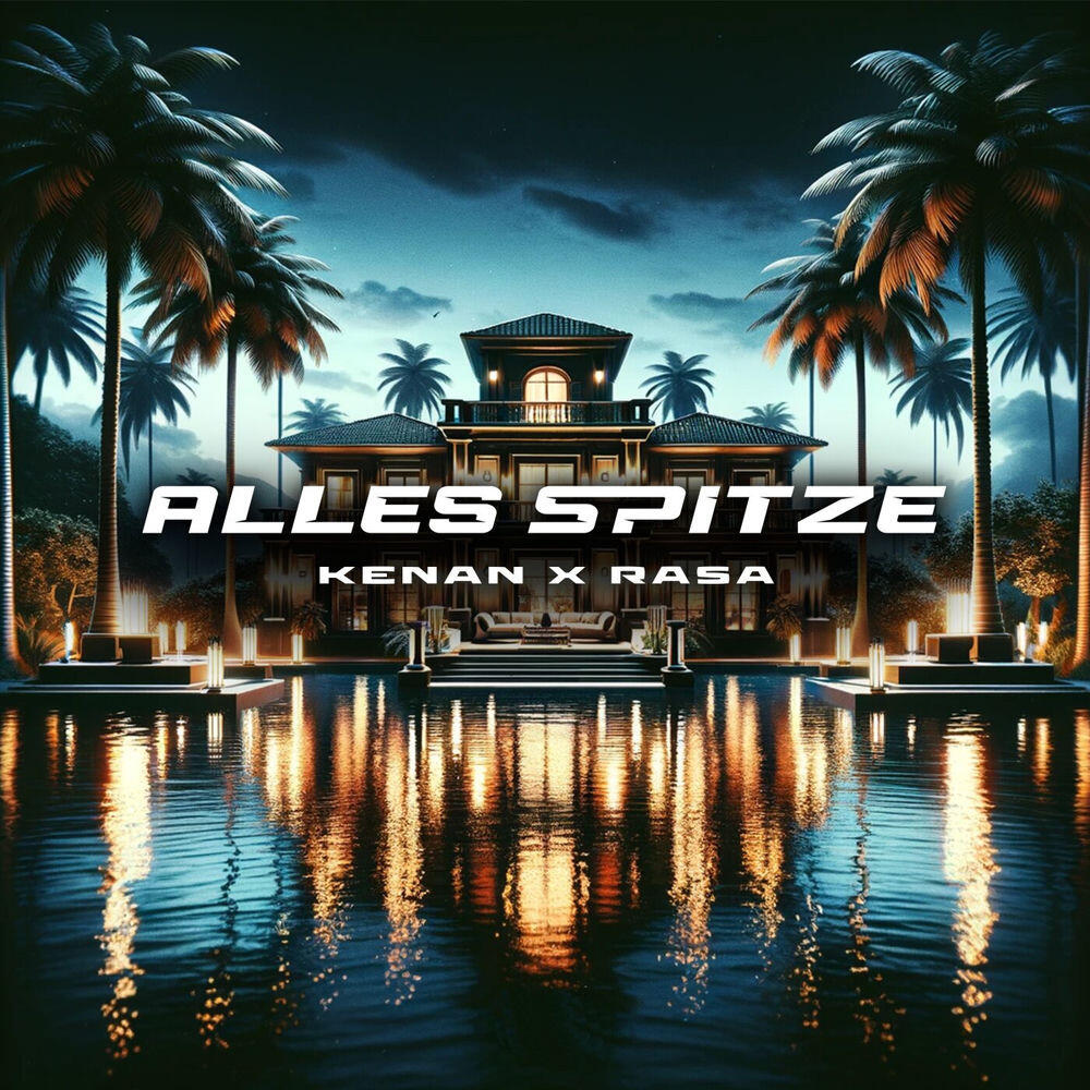 Релиз Alles Spitze