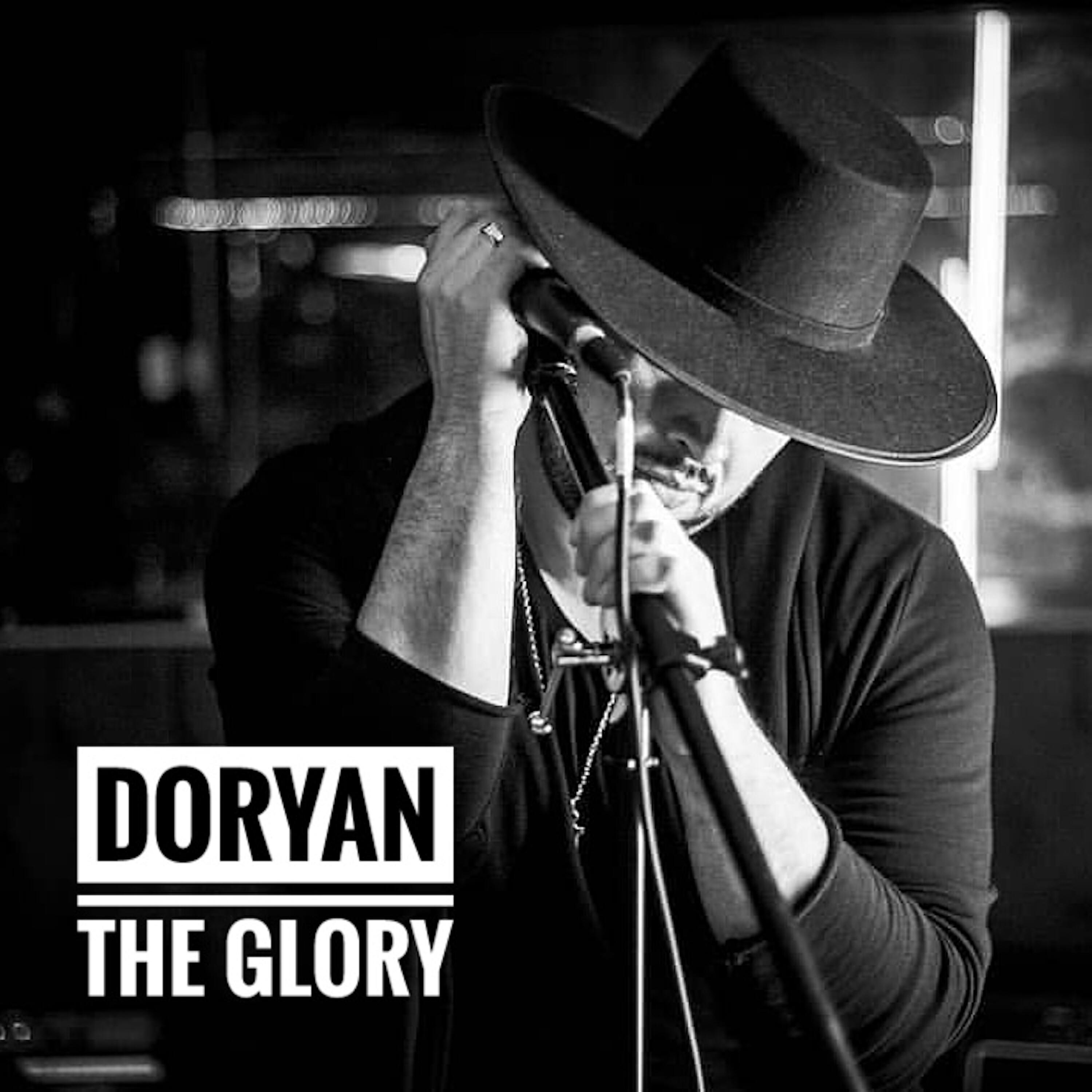 Релиз The Glory