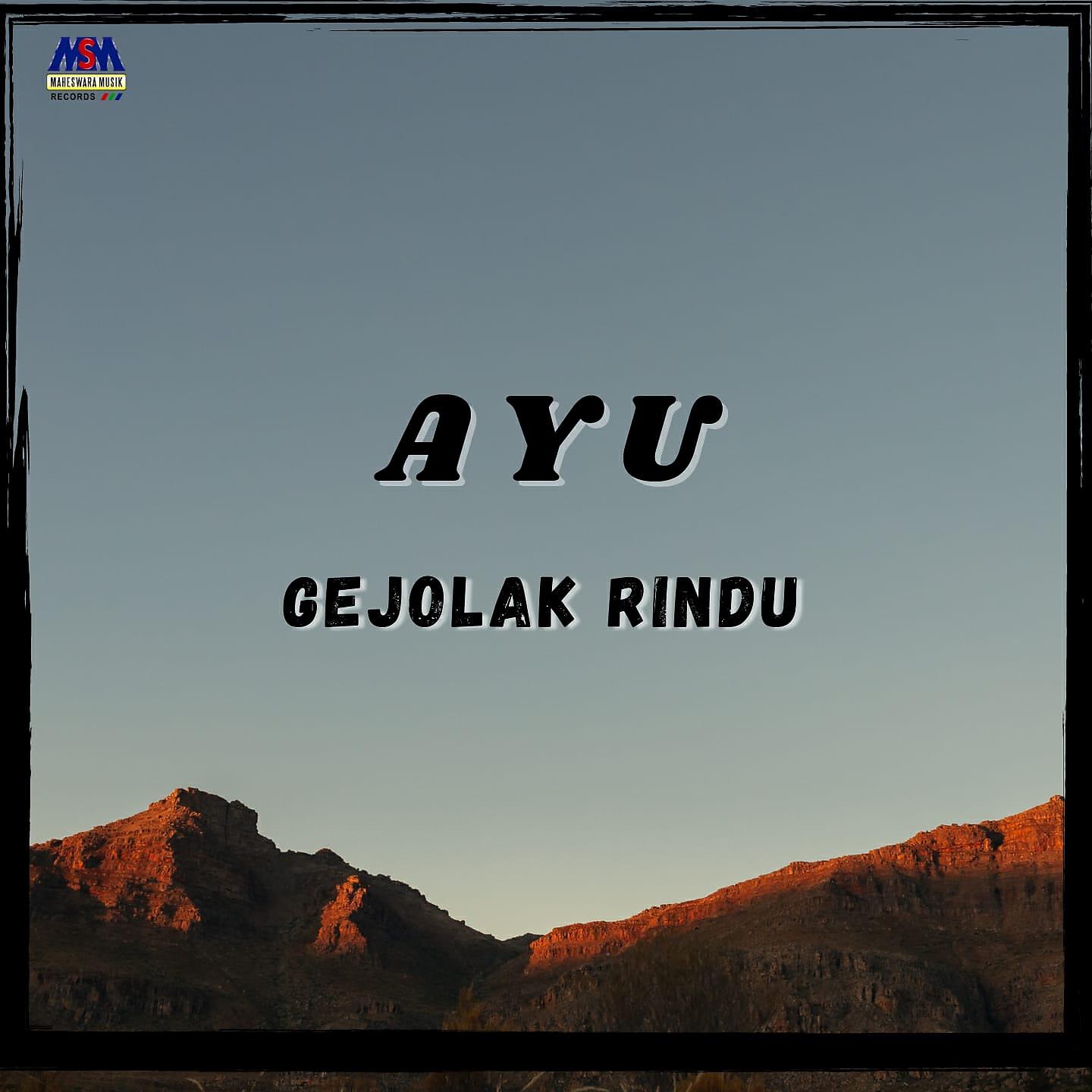 Релиз Gejolak Rindu