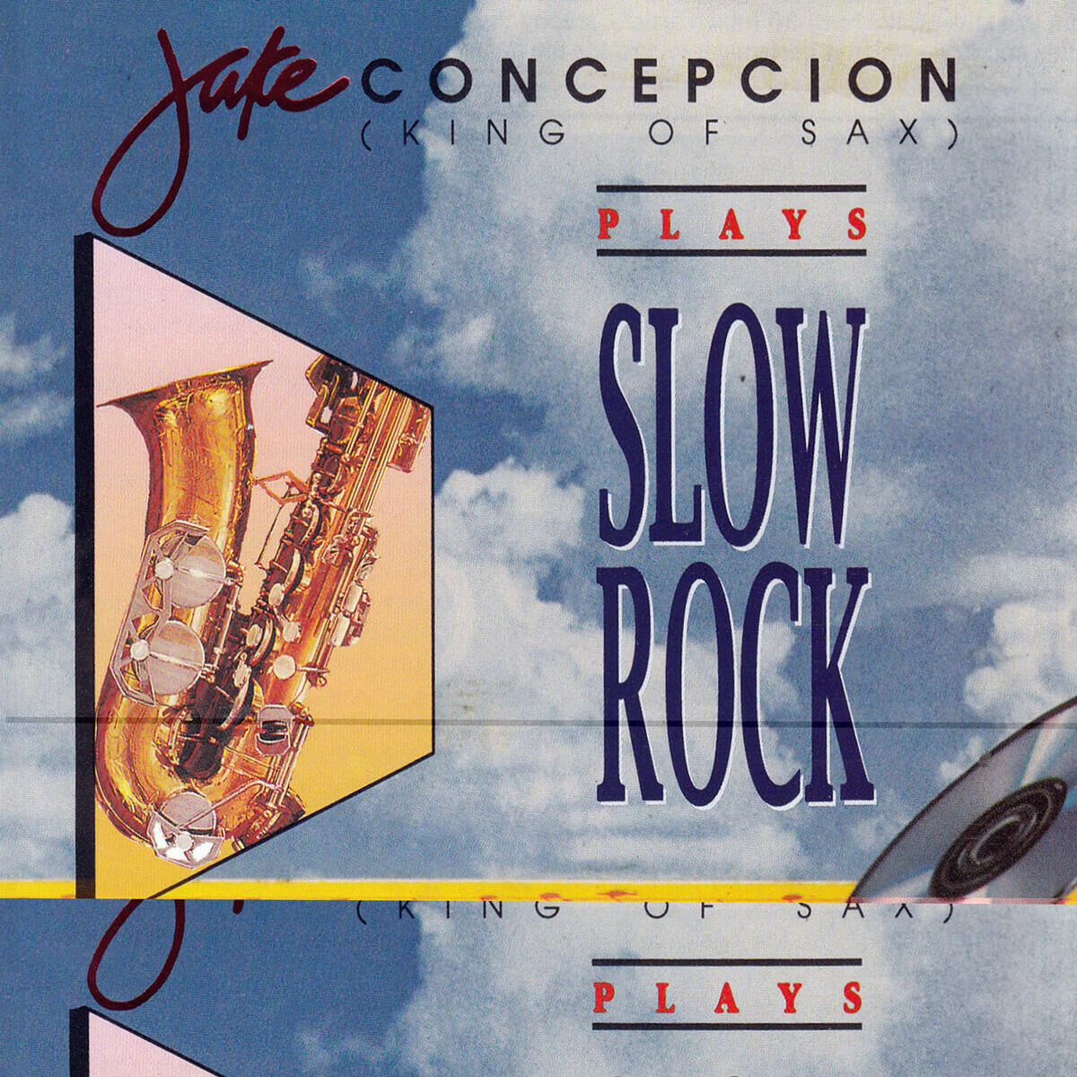 Релиз Plays Slow Rock, Vol. 15