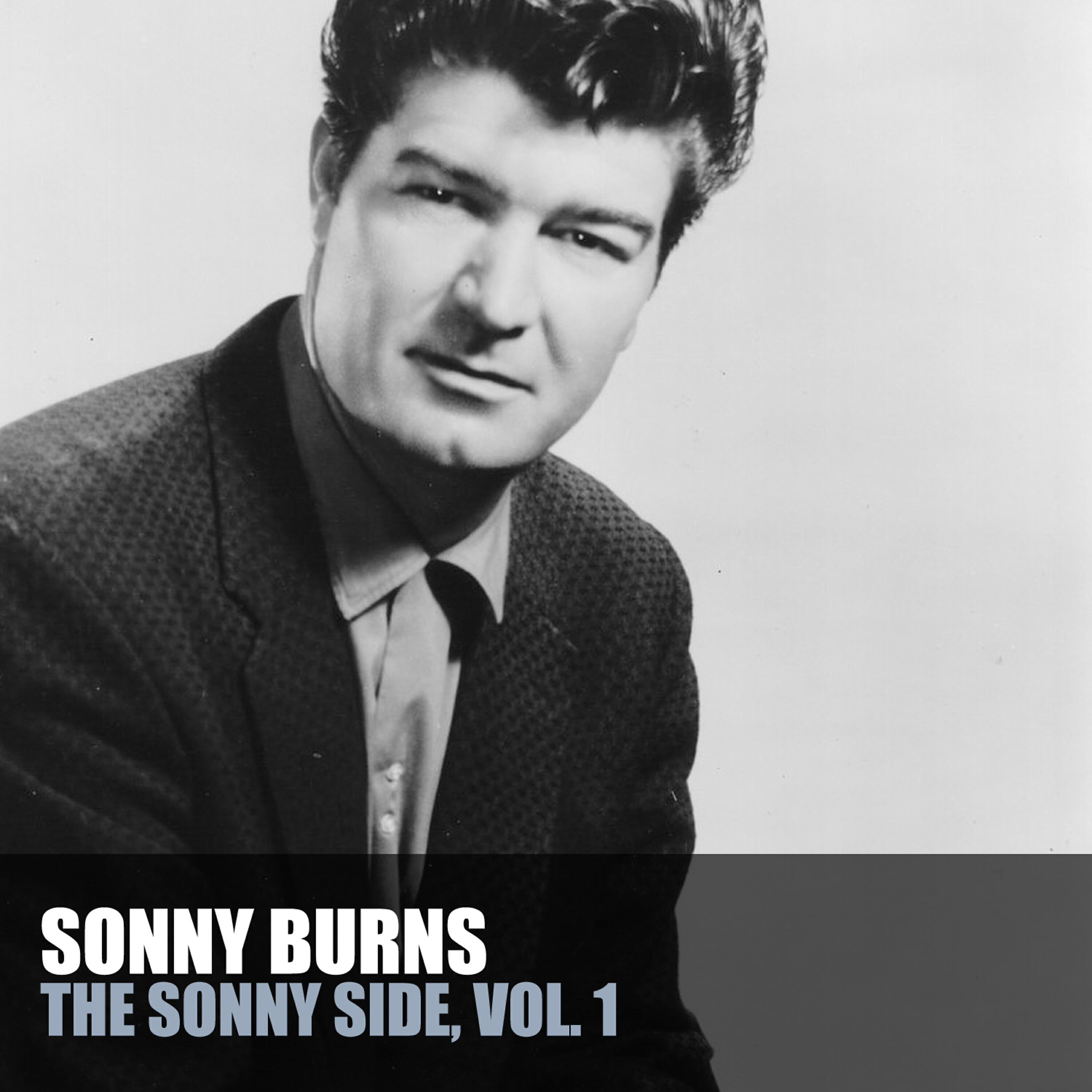 Релиз The Sonny Side, Vol. 1