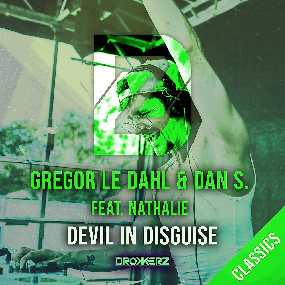 Релиз Devil in Disguise