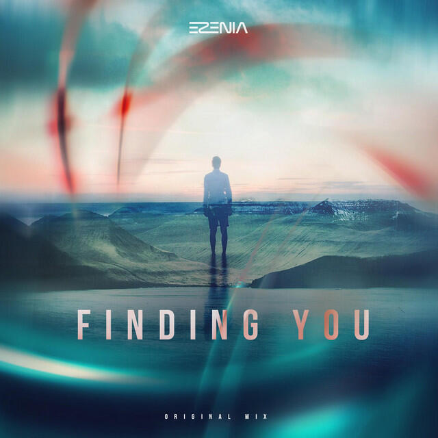 Релиз Finding You