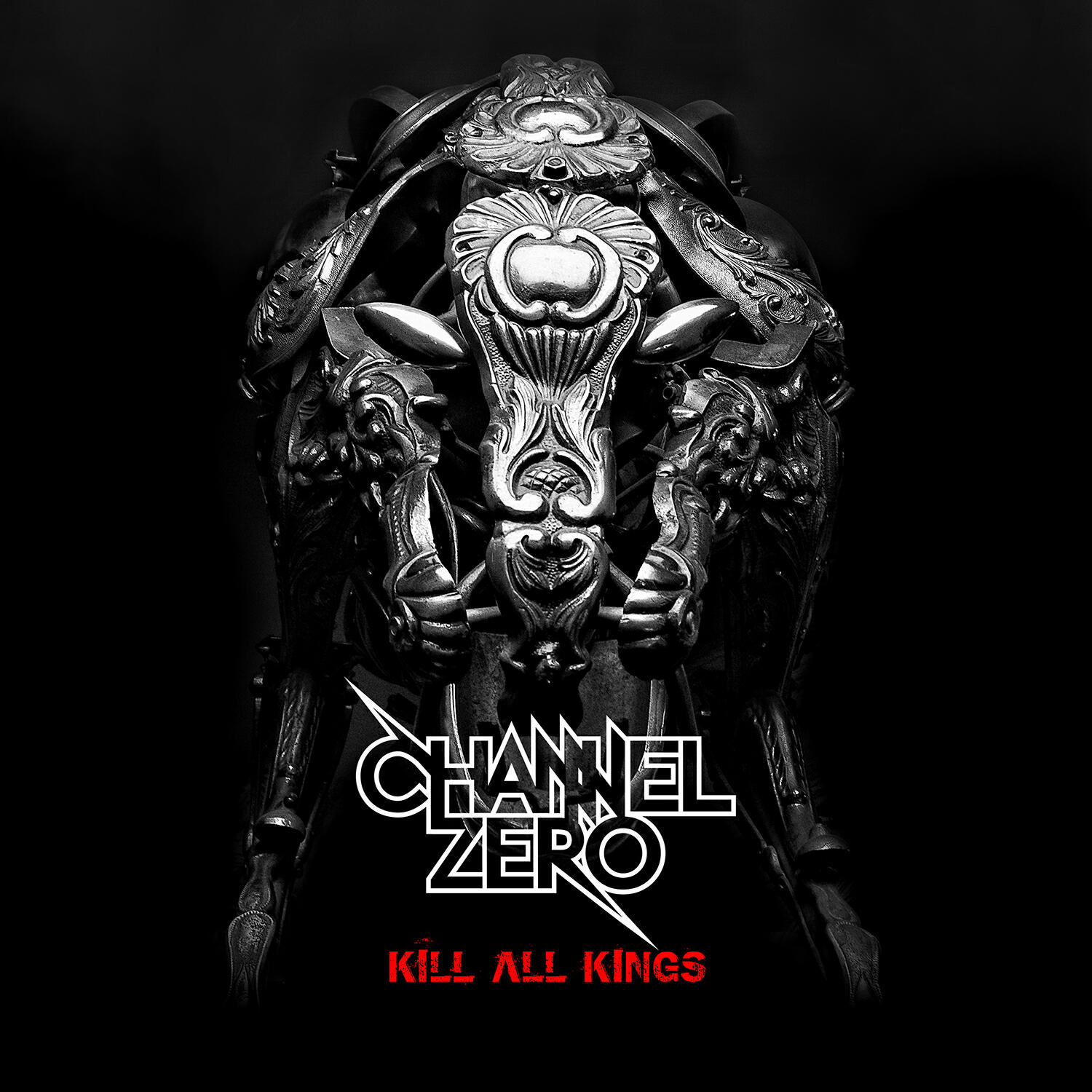 Релиз Kill All Kings