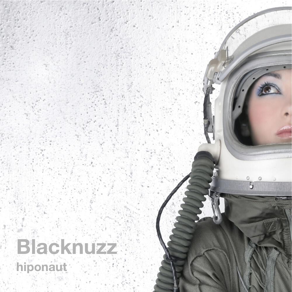 Релиз Hiponaut (Binaural Recordings)