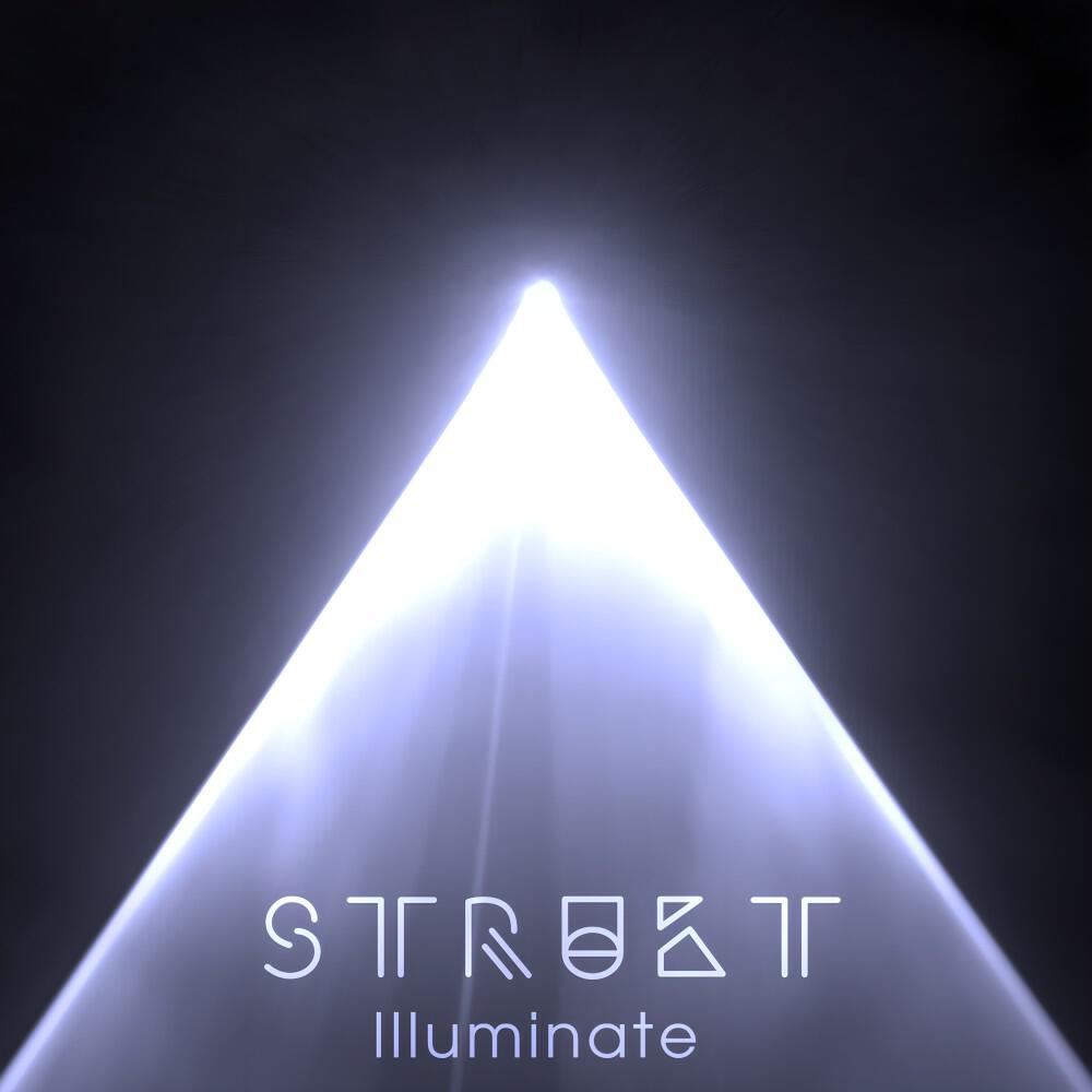 Релиз Illuminate