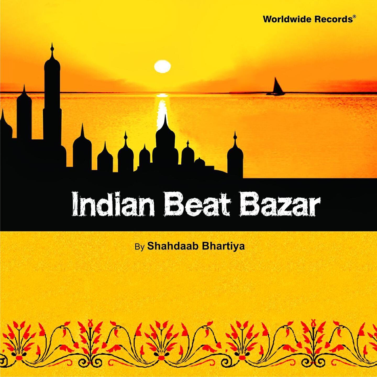 Shahdaab Bhartiya