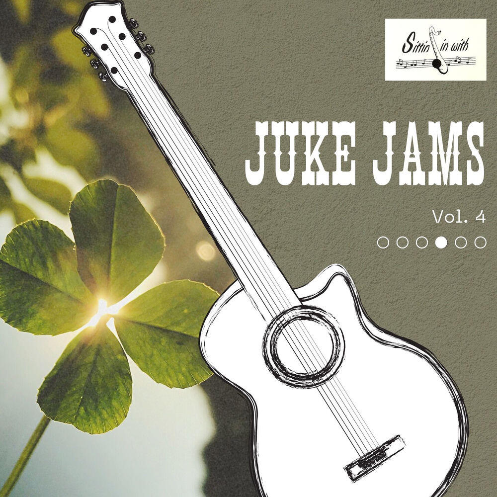 Релиз Juke Jams Vol 4