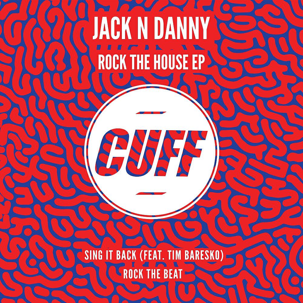 Релиз Rock The House EP