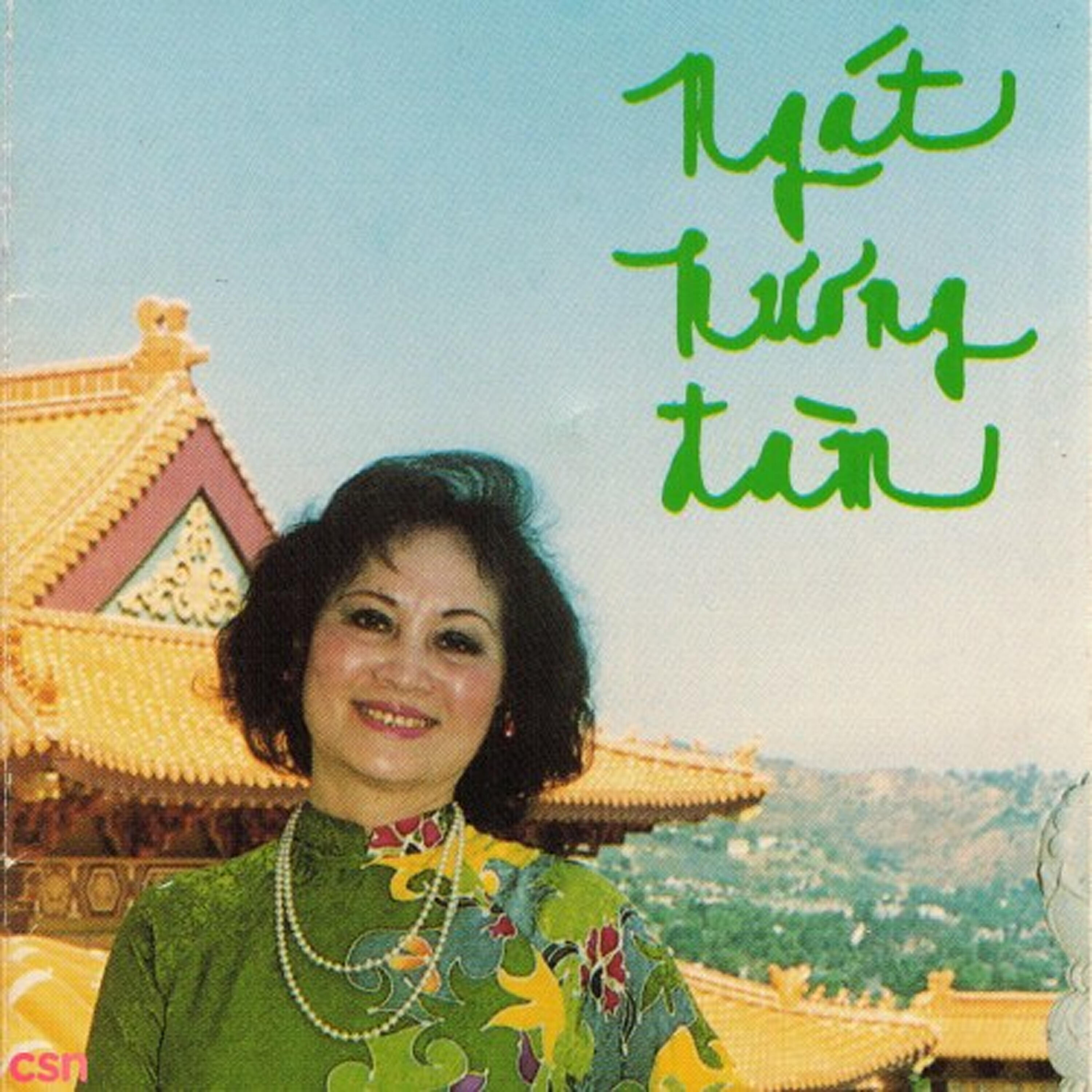 Релиз Ngát Hương Đàm