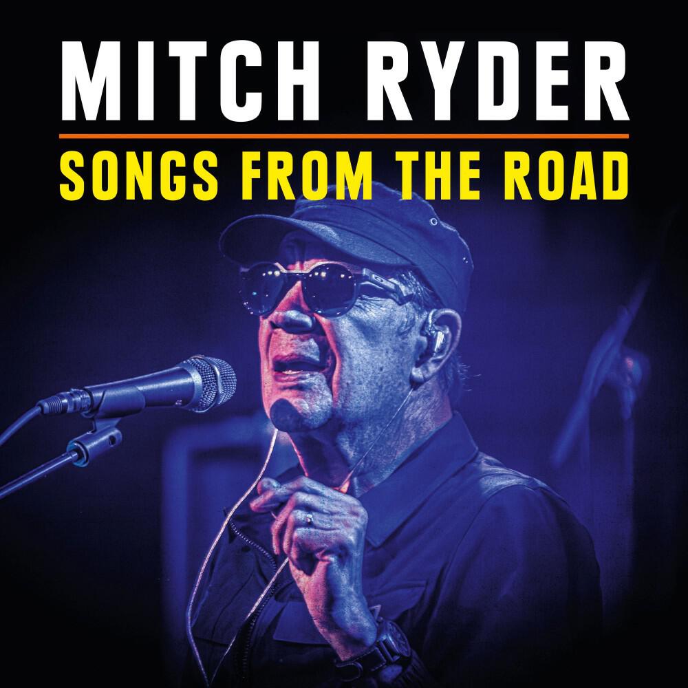 Релиз Songs from the Road (Live)