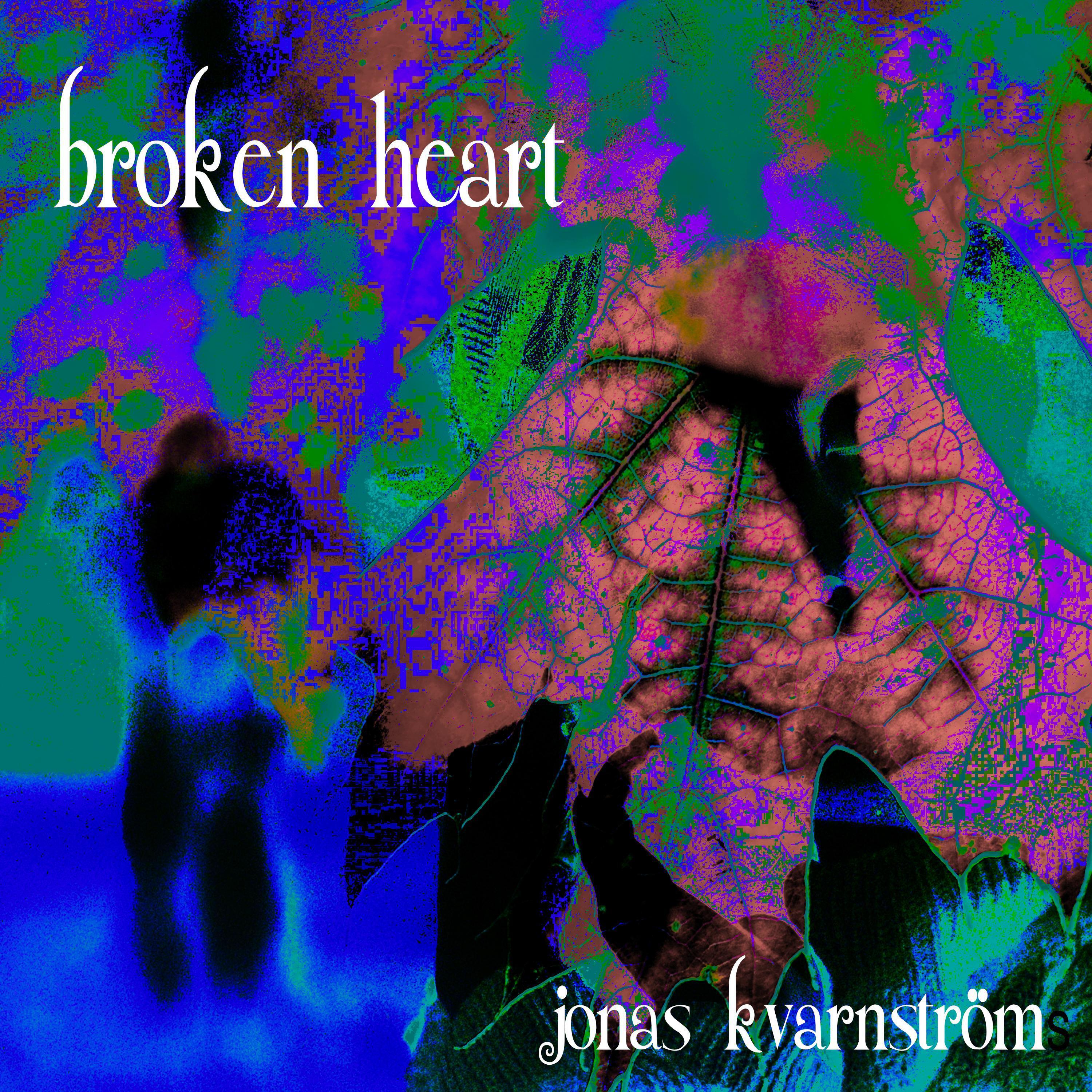 Релиз Broken Heart