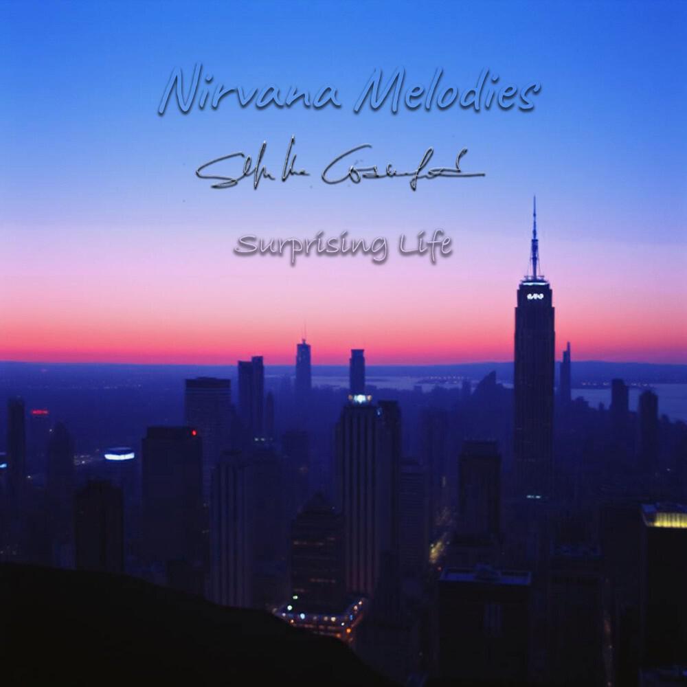 Релиз Surprising Life