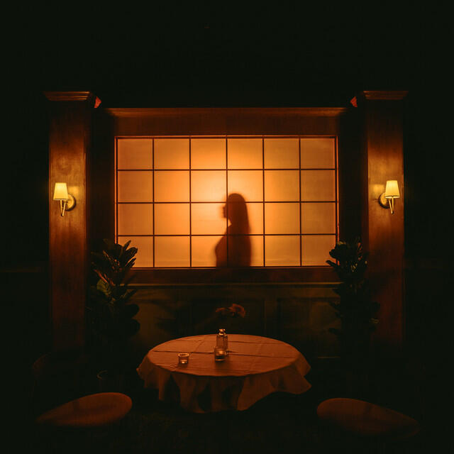 Релиз Girl at the Station (feat. Jeremy Passion)