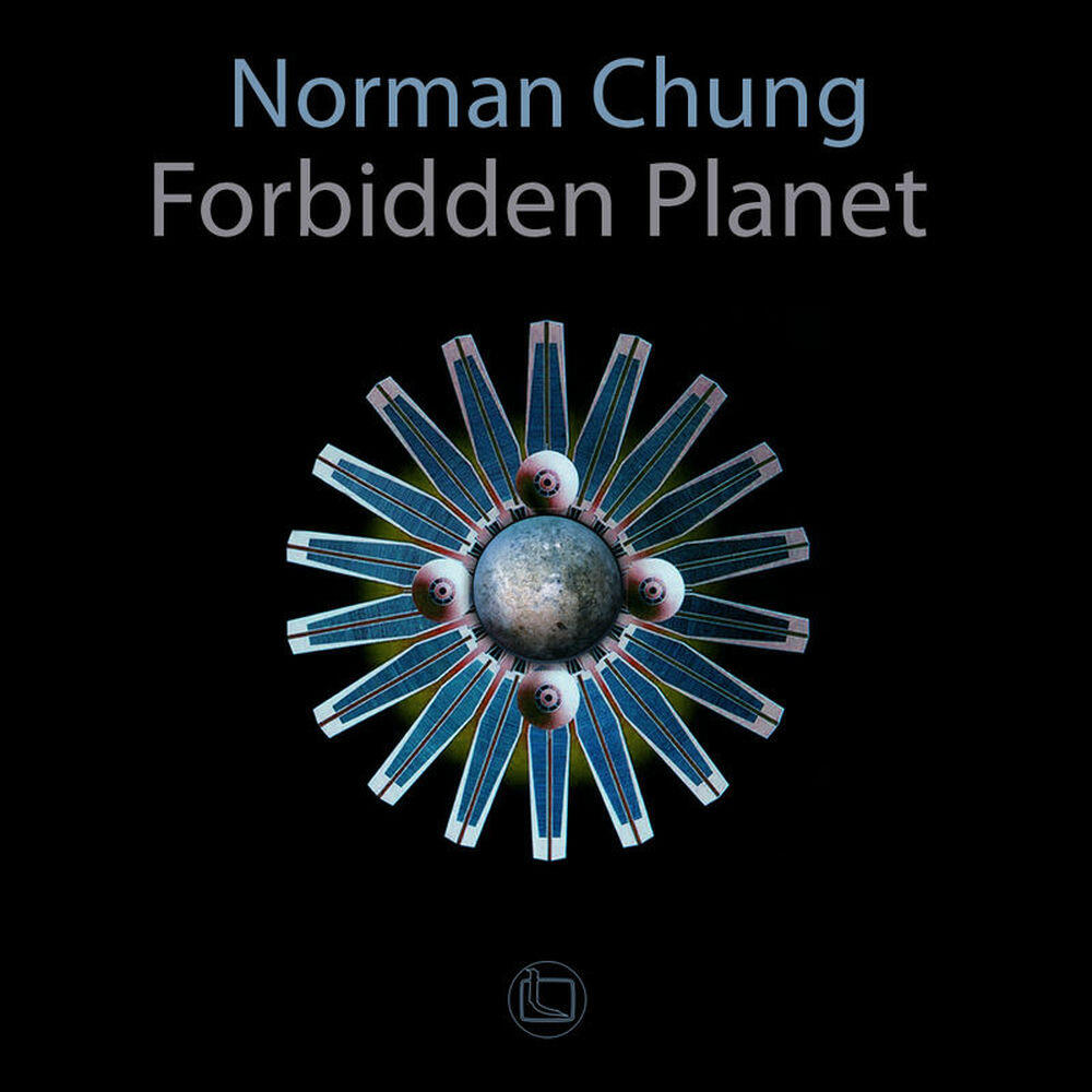 Релиз Forbidden Planet