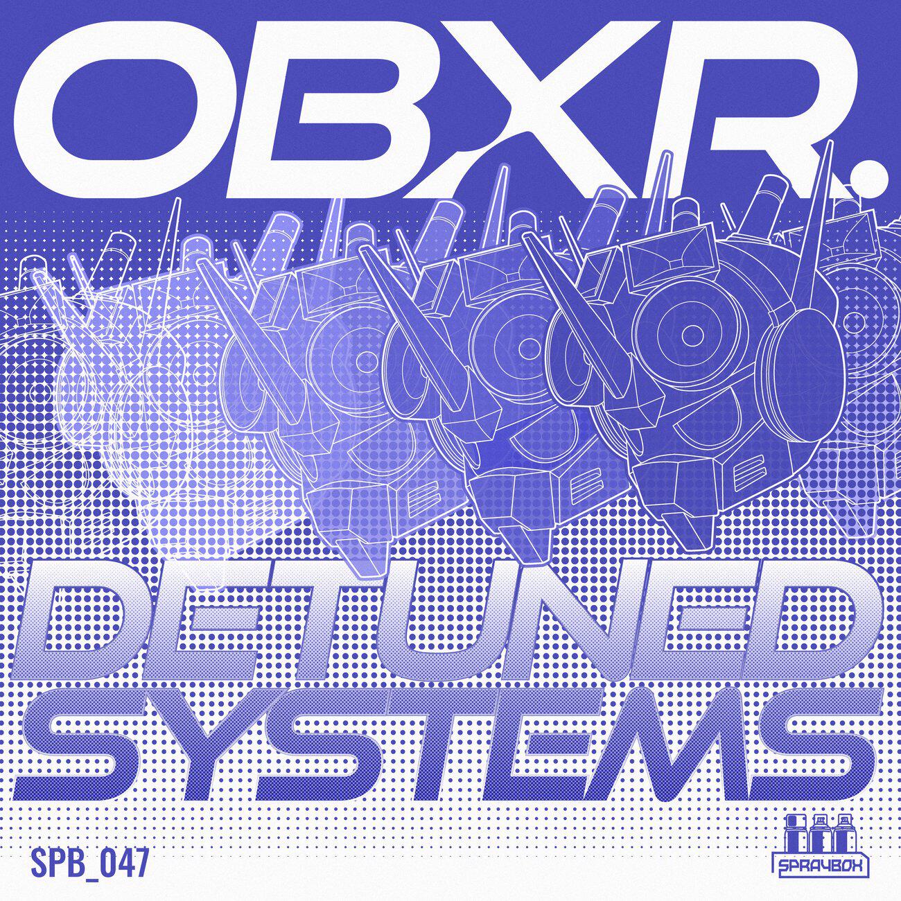 OBXR.