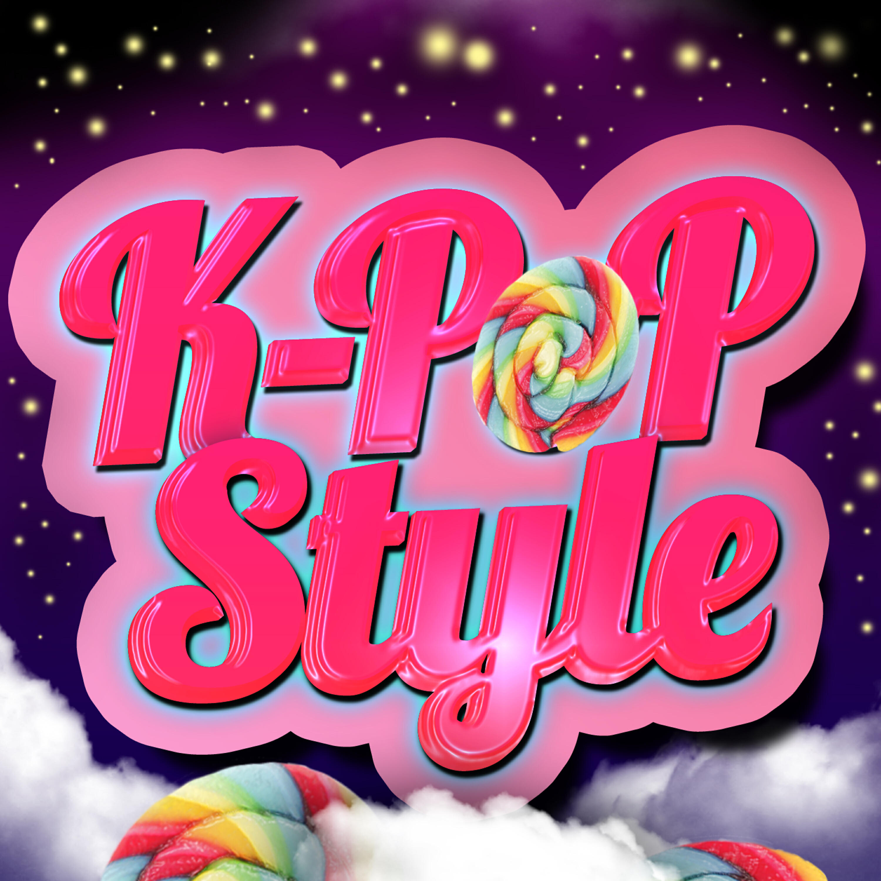 Релиз K-Pop Style