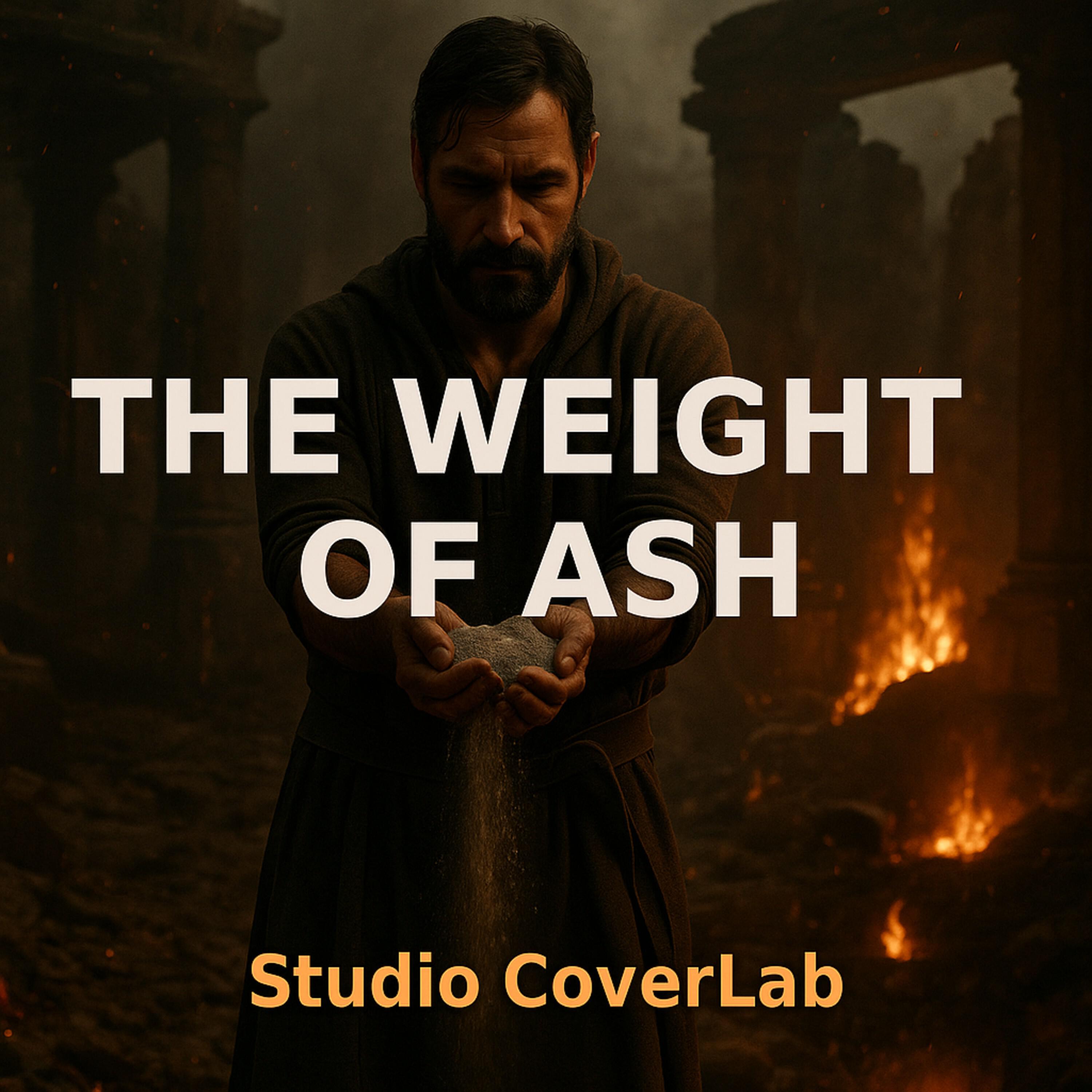 Релиз The Weight of Ash
