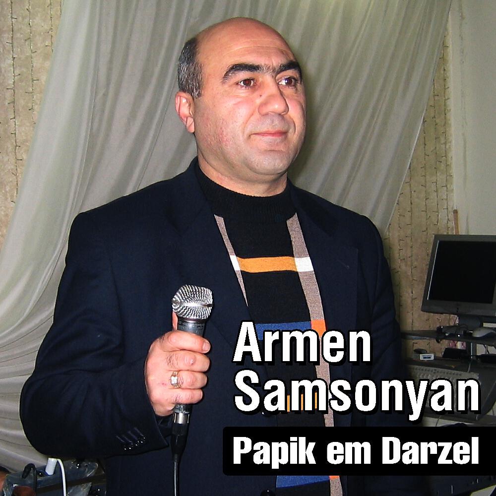 Релиз Papik em Darzel