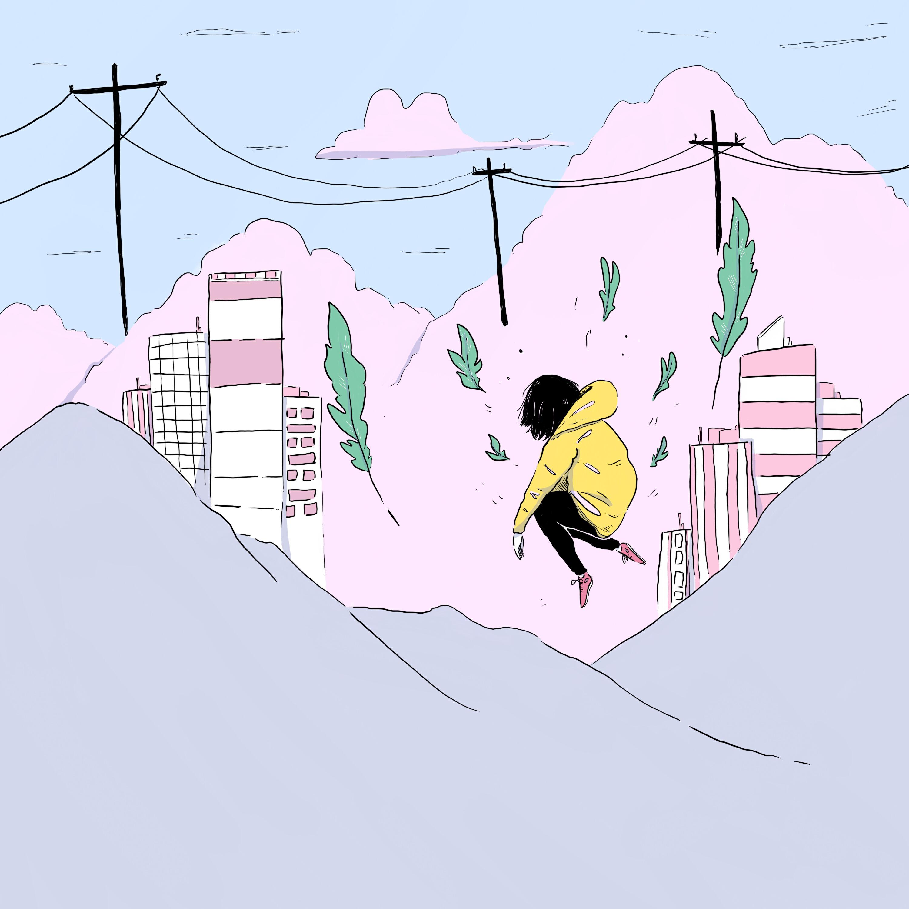 Релиз take my hand (feat. ok2222)