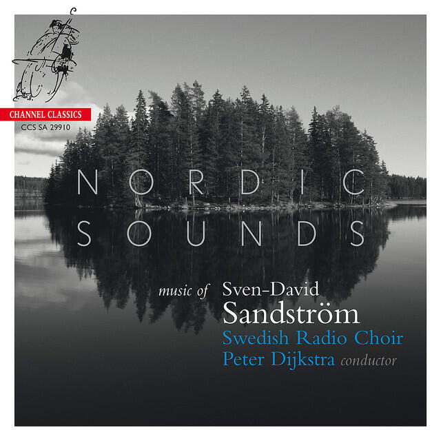 Релиз Sandström: Nordic Sounds