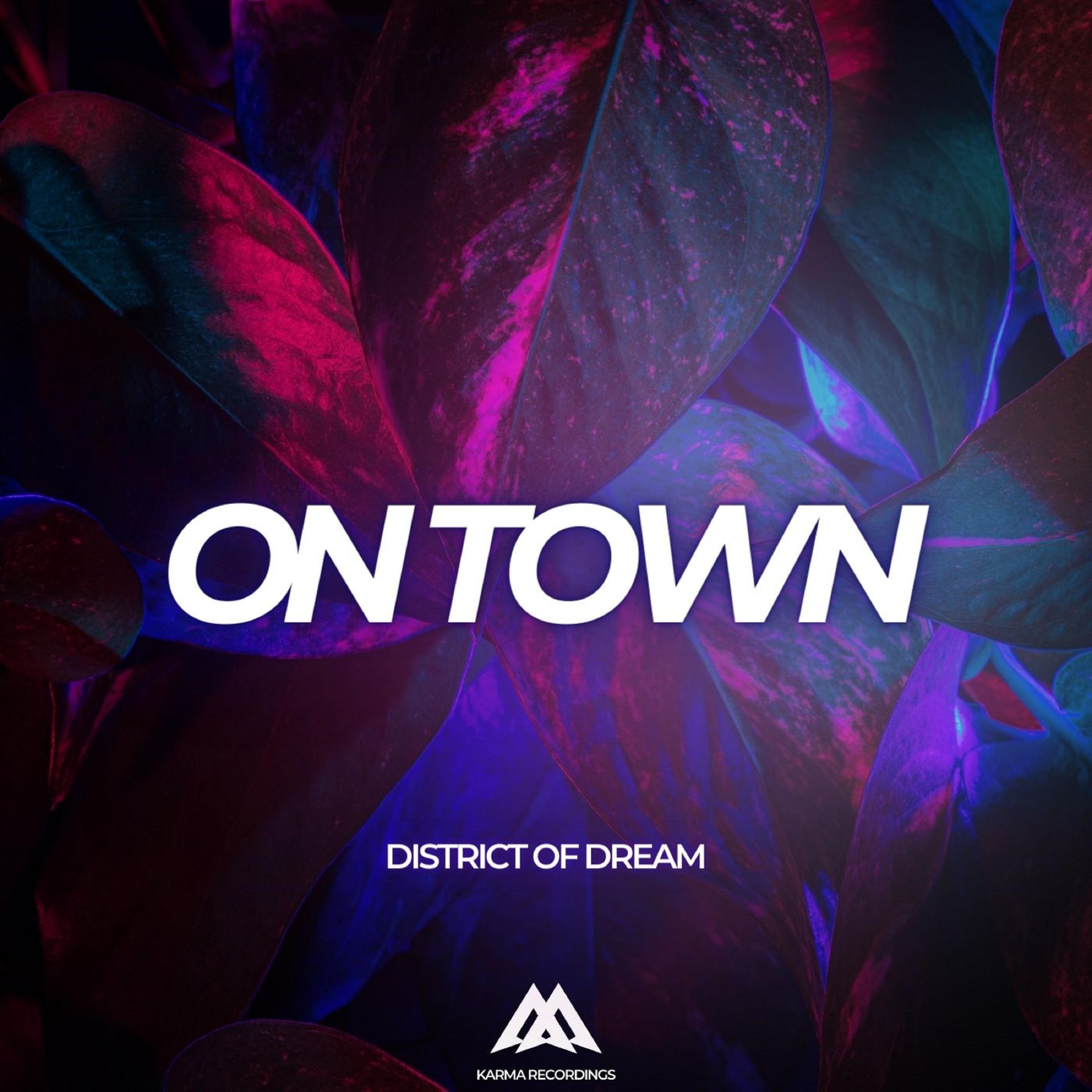 Релиз On Town