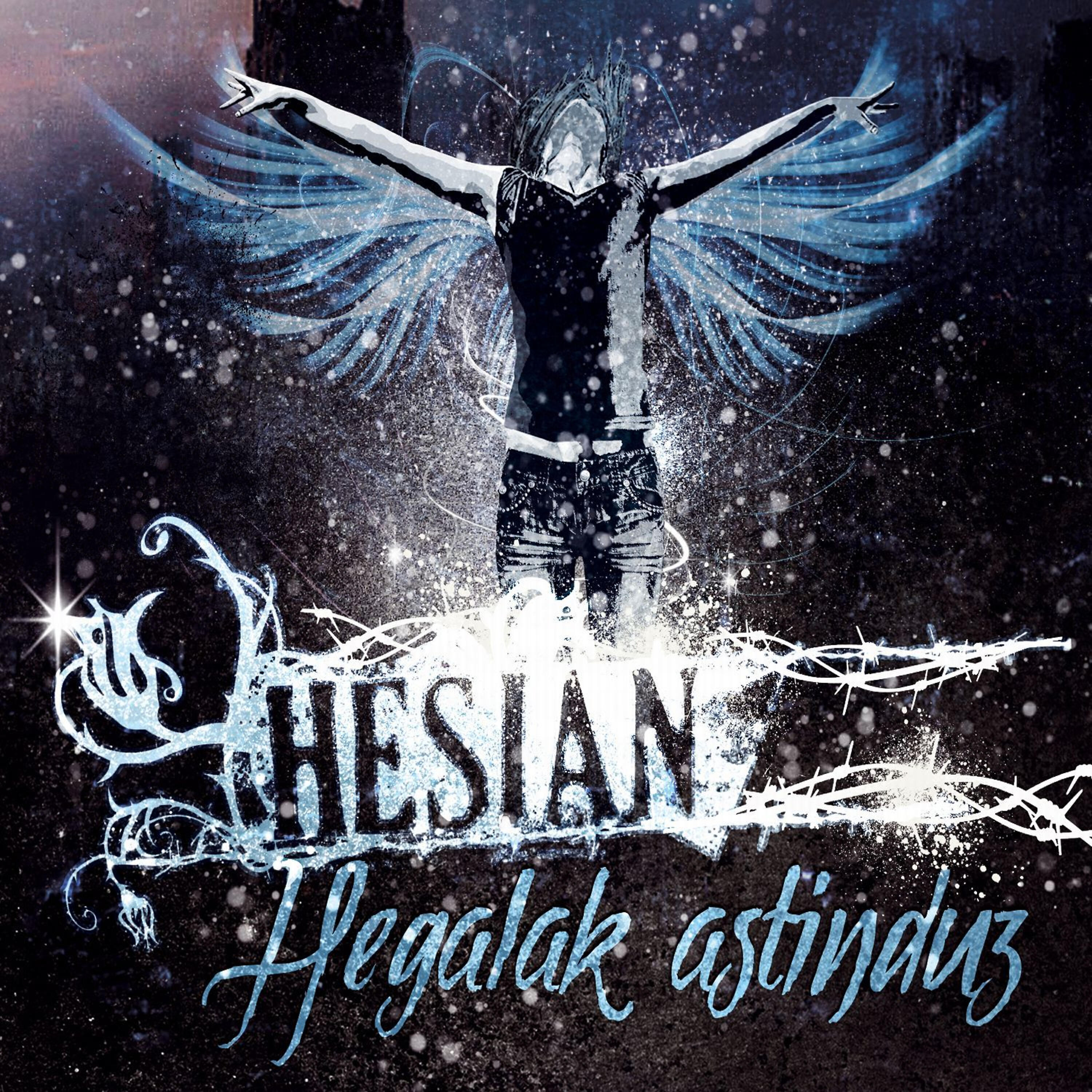 Релиз Hegalak Astinduz