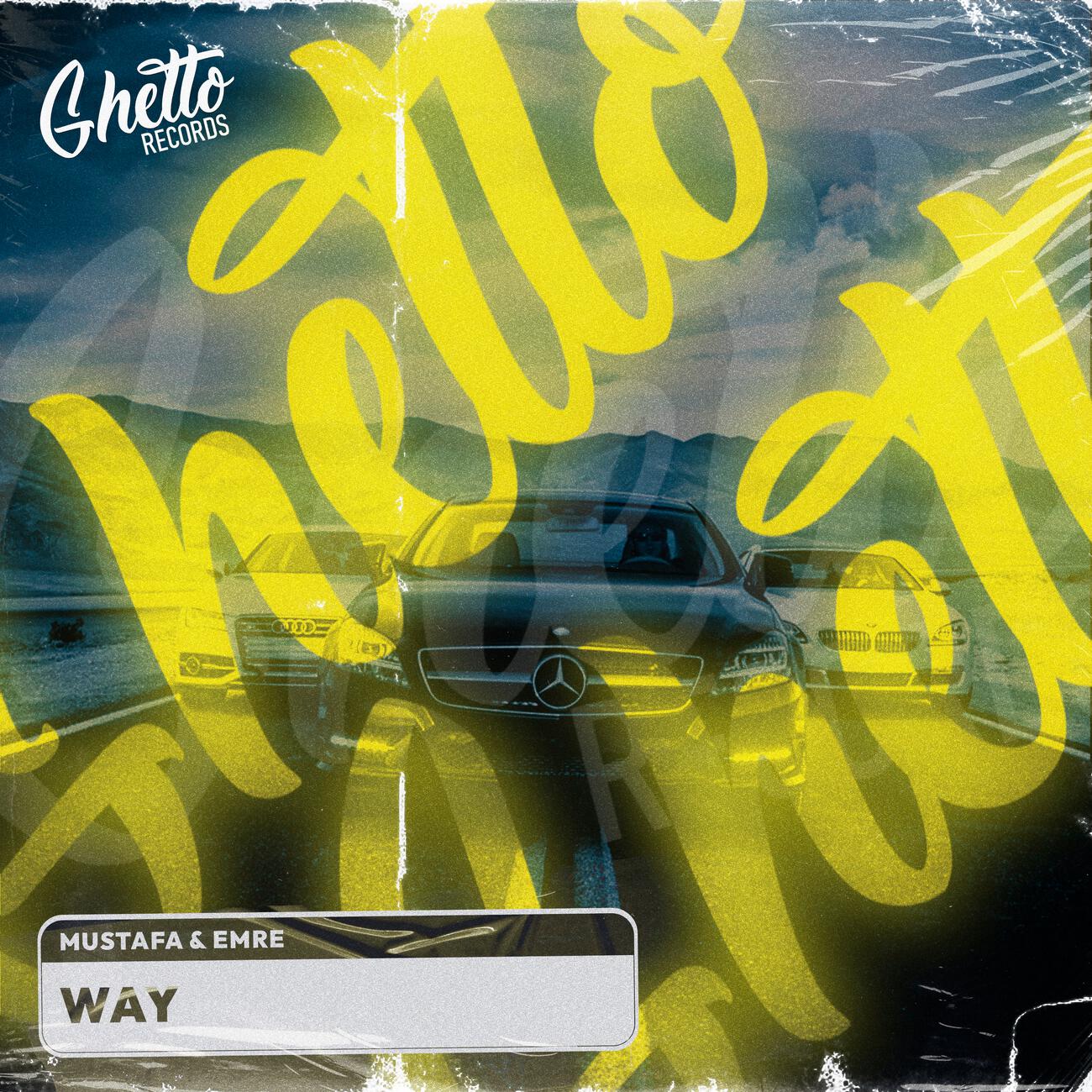 Релиз Way